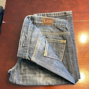 Lee jeans